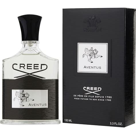 creed aventus ლუტეცია